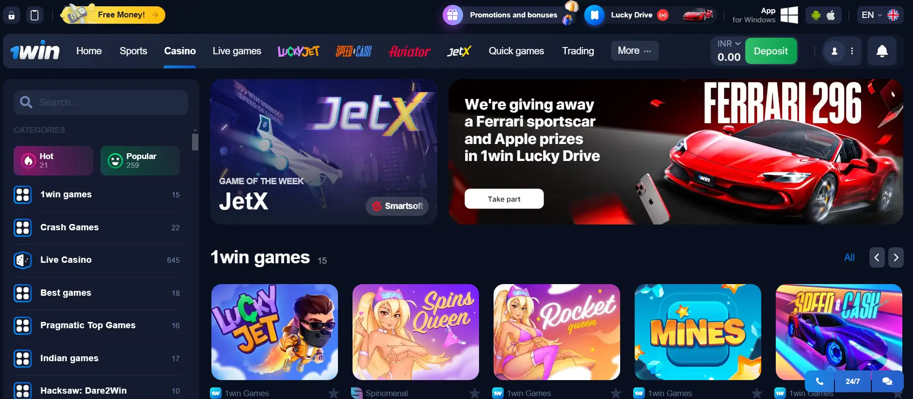 1win games 1win games