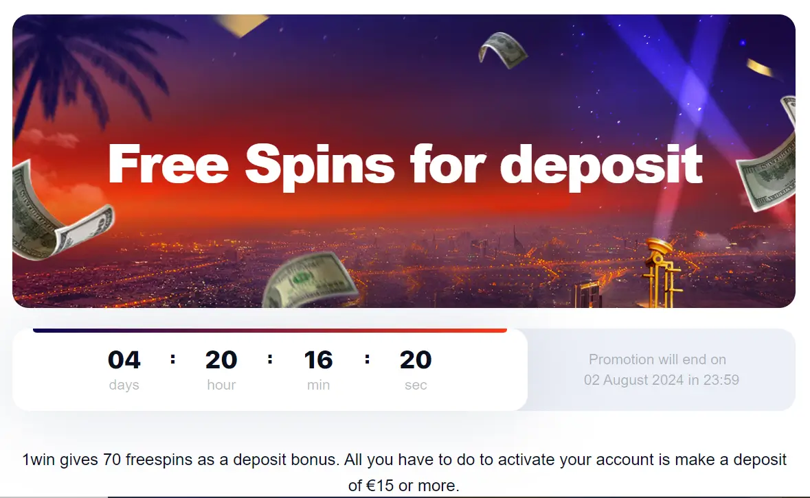Free Spins Free Spins