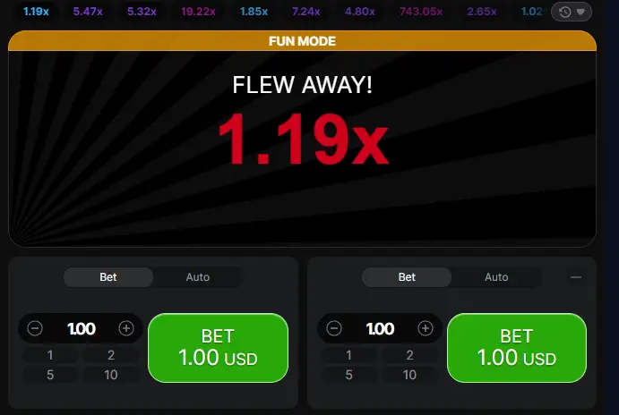 play Aviator for free play Aviator for free