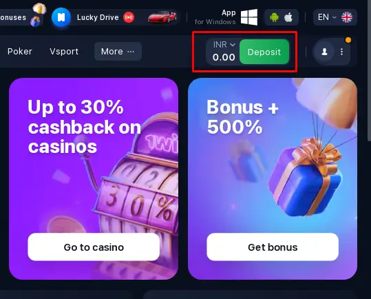 1win minimum deposit 1win minimum deposit