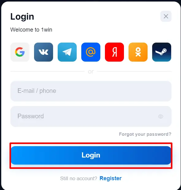 1 win casino login 1 win casino login