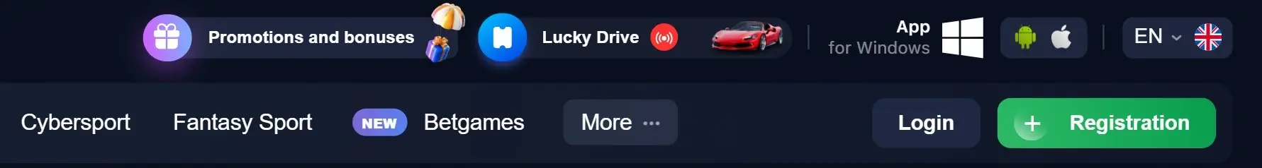 Sign Up on the Official Website 1win Sign Up on the Official Website 1win