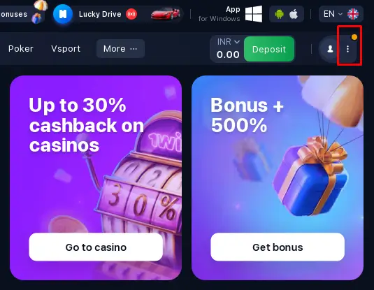 Withdrawal Methods at 1win Withdrawal Methods at 1win