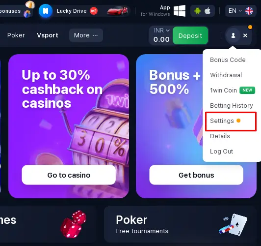 deposit and withdrawal methods deposit and withdrawal methods