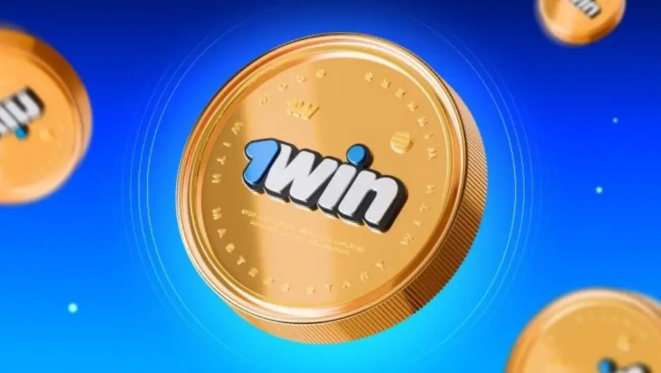 1win Token 1win Token